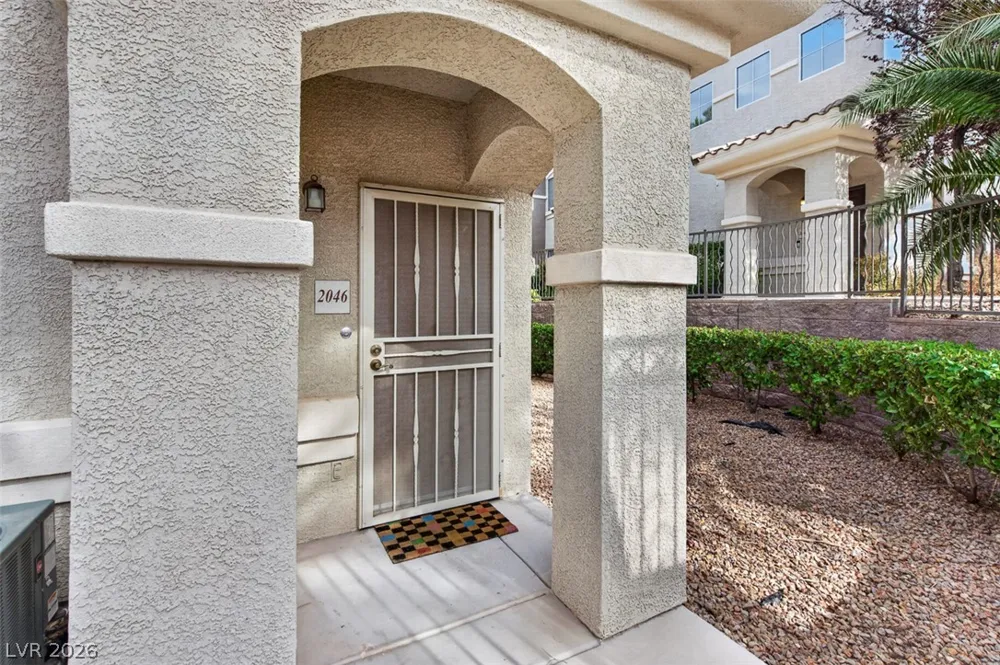 9050 W Warm Springs Road #2046 Las Vegas, NV 89148