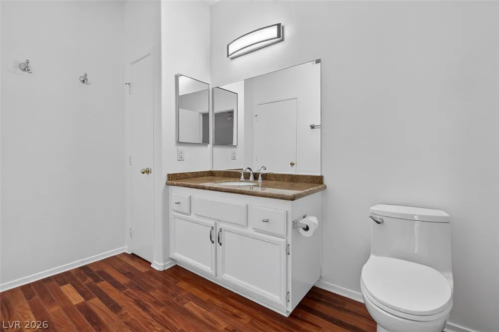 9050 W Warm Springs Road #2046 Las Vegas, NV 89148