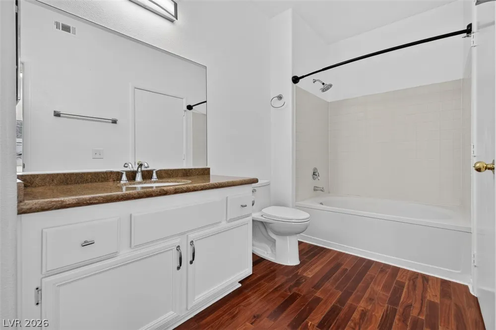 9050 W Warm Springs Road #2046 Las Vegas, NV 89148