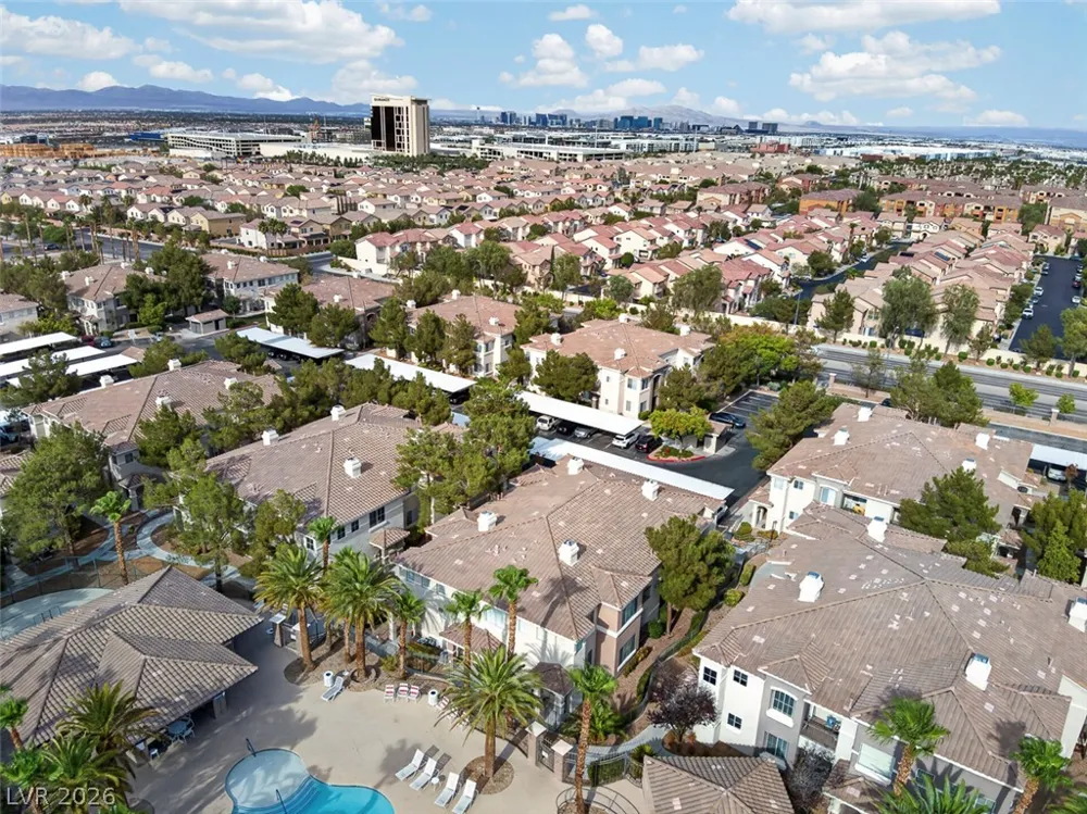 9050 W Warm Springs Road #2046 Las Vegas, NV 89148