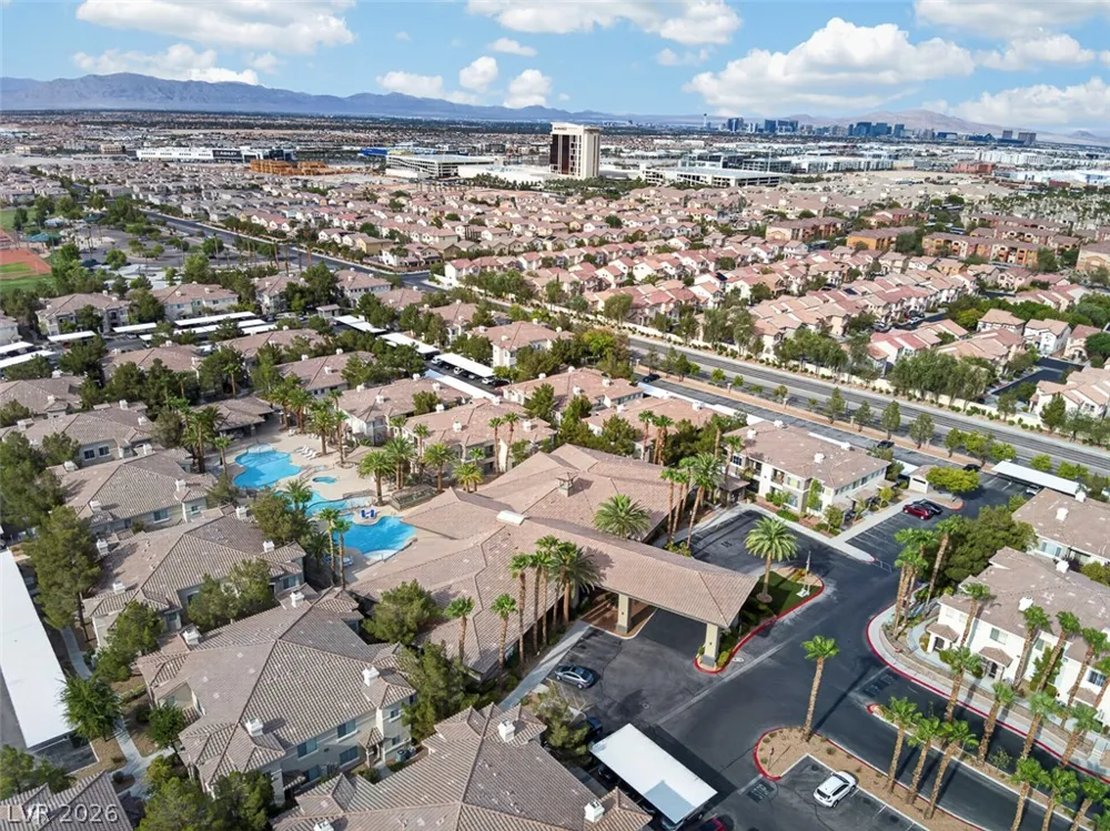 9050 W Warm Springs Road #2046 Las Vegas, NV 89148