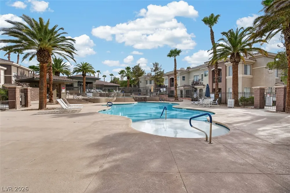 9050 W Warm Springs Road #2046 Las Vegas, NV 89148