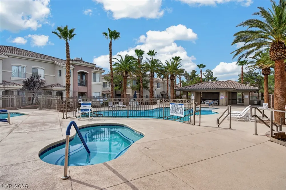 9050 W Warm Springs Road #2046 Las Vegas, NV 89148