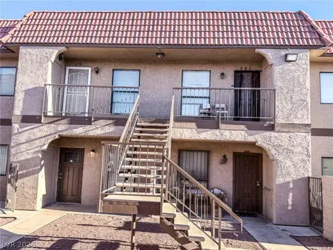 4300 Lamont Street #281