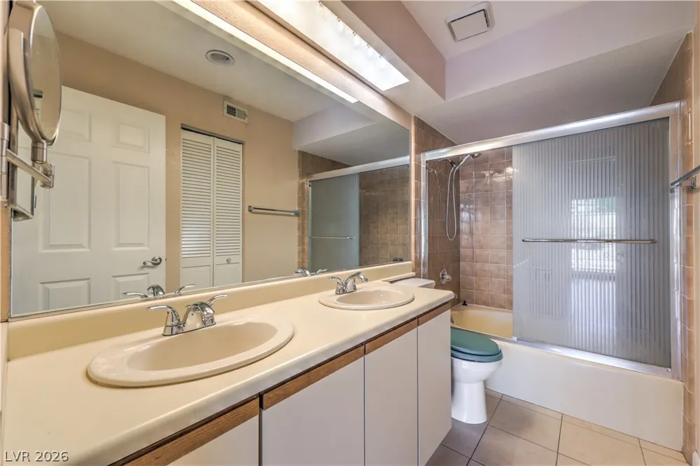 5736 Colwood Lane Las Vegas, NV 89130