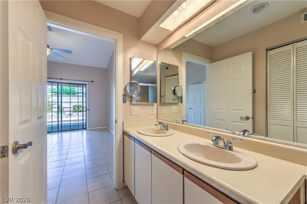 5736 Colwood Lane Las Vegas, NV 89130