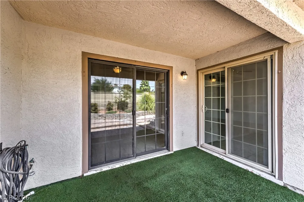 5736 Colwood Lane Las Vegas, NV 89130