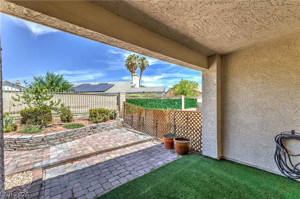5736 Colwood Lane Las Vegas, NV 89130