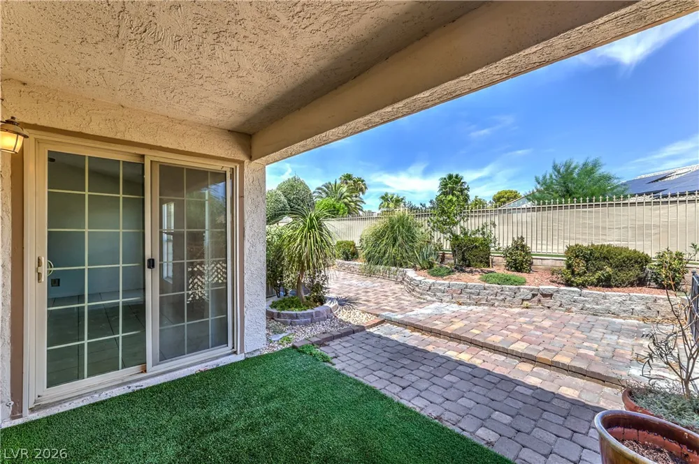 5736 Colwood Lane Las Vegas, NV 89130