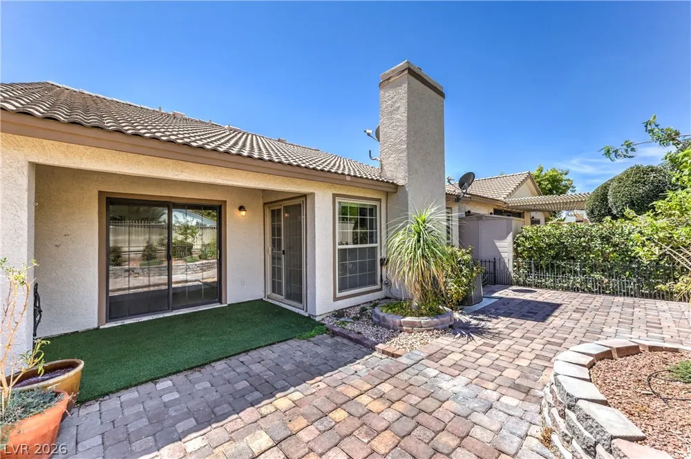 5736 Colwood Lane Las Vegas, NV 89130