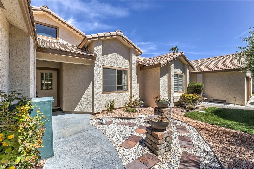 5736 Colwood Lane Las Vegas, NV 89130