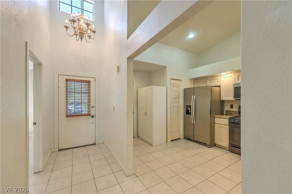 5736 Colwood Lane Las Vegas, NV 89130