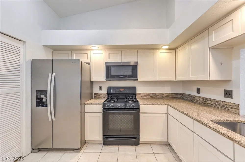 5736 Colwood Lane Las Vegas, NV 89130