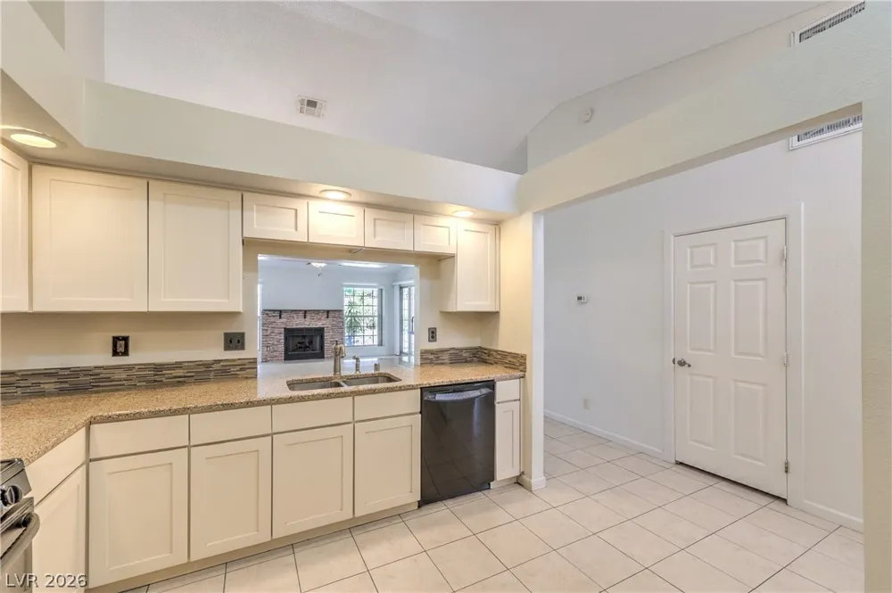 5736 Colwood Lane Las Vegas, NV 89130