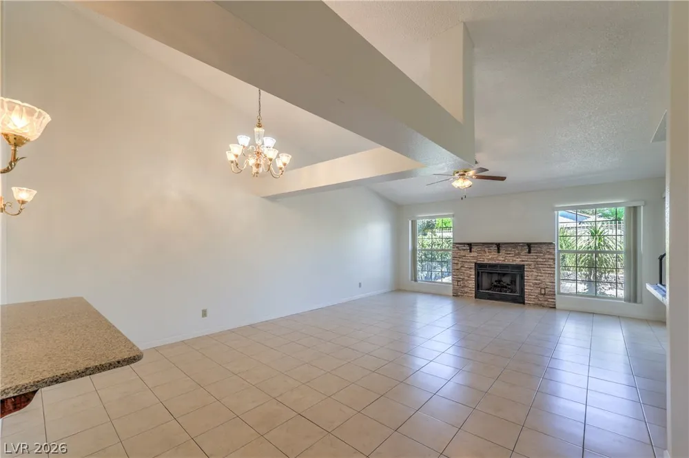 5736 Colwood Lane Las Vegas, NV 89130