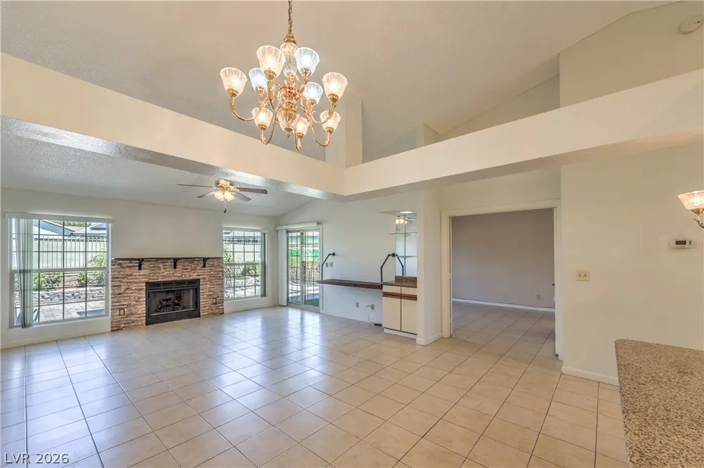 5736 Colwood Lane Las Vegas, NV 89130