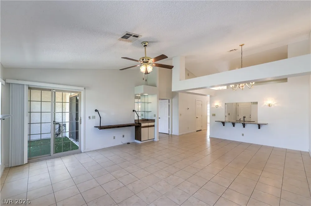 5736 Colwood Lane Las Vegas, NV 89130