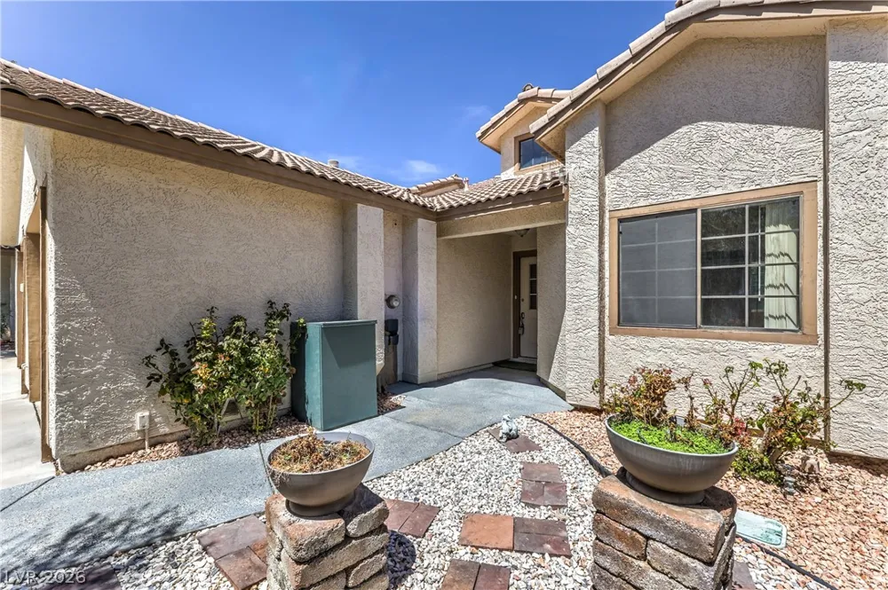 5736 Colwood Lane Las Vegas, NV 89130