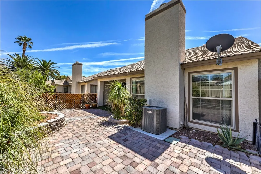 5736 Colwood Lane Las Vegas, NV 89130