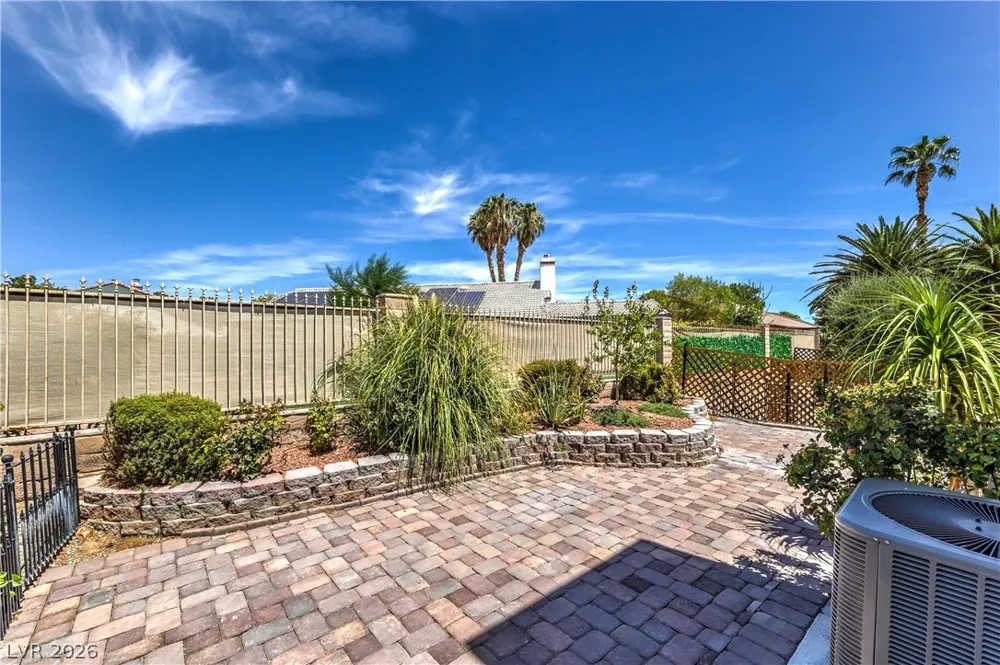 5736 Colwood Lane Las Vegas, NV 89130