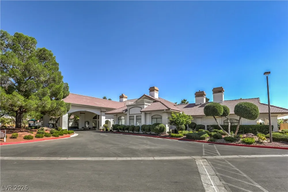5736 Colwood Lane Las Vegas, NV 89130