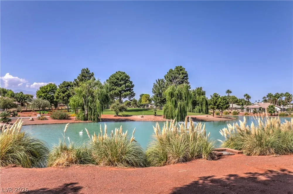 5736 Colwood Lane Las Vegas, NV 89130