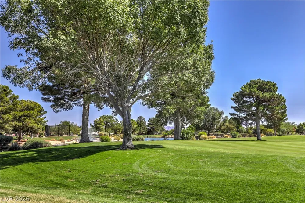 5736 Colwood Lane Las Vegas, NV 89130