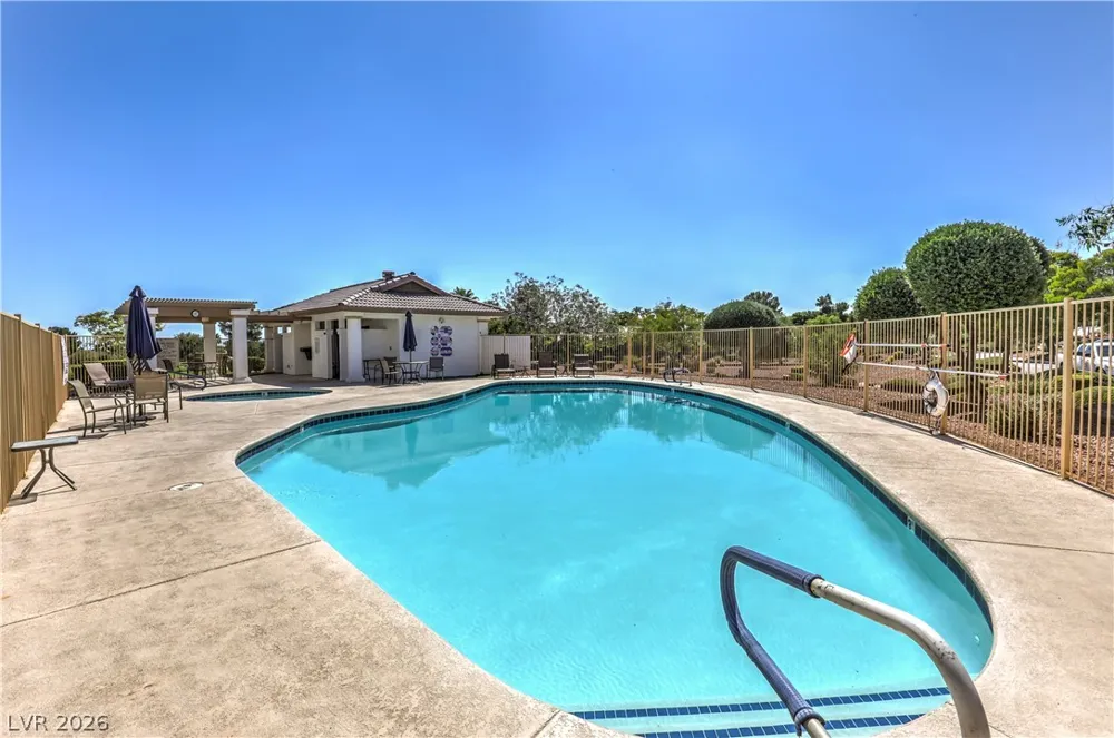 5736 Colwood Lane Las Vegas, NV 89130