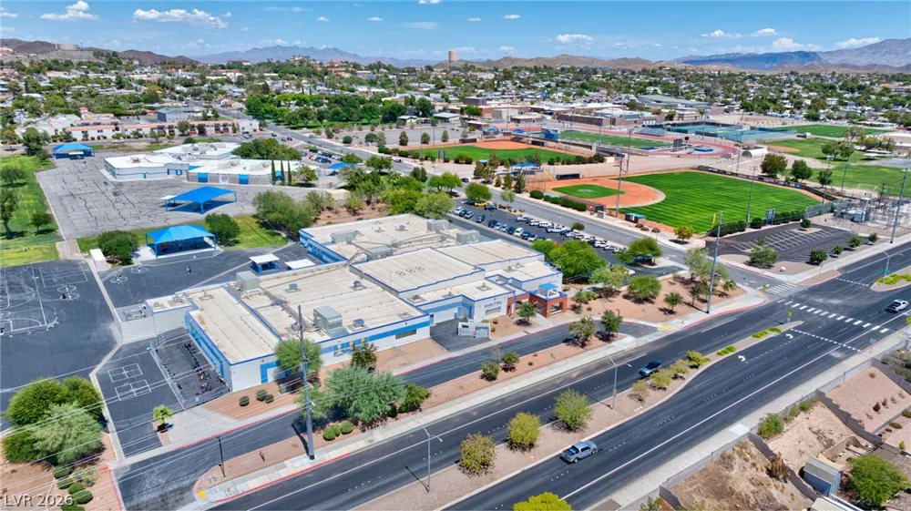 1524 Sherri Lane Boulder City, NV 89005