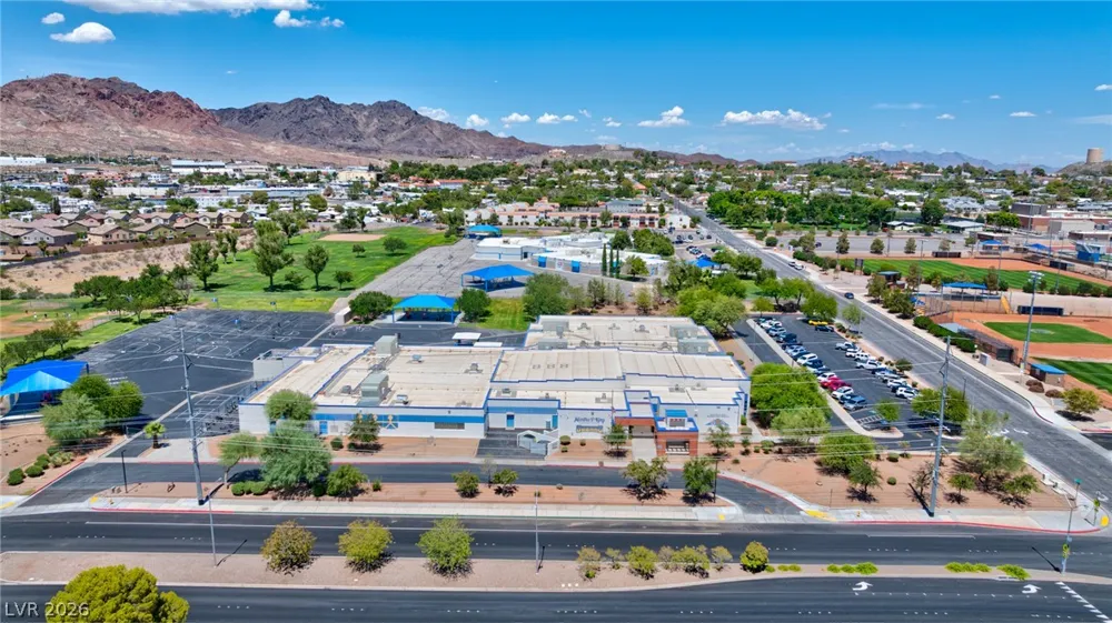 1524 Sherri Lane Boulder City, NV 89005
