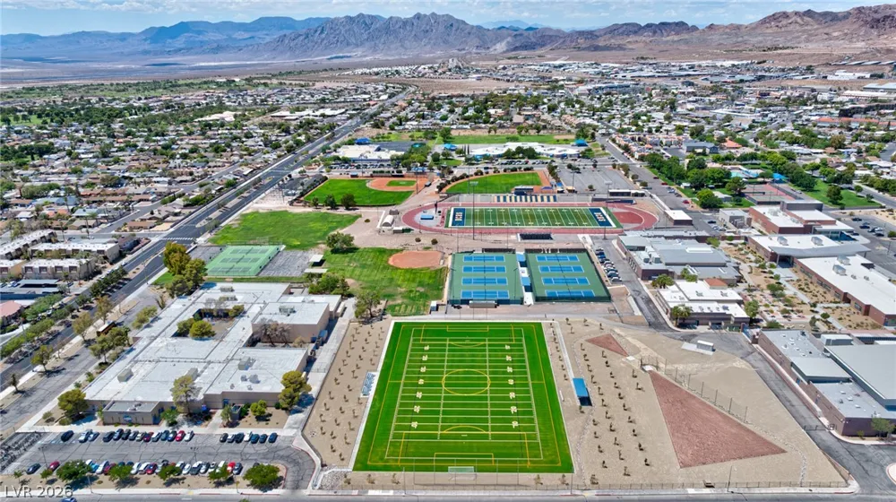1524 Sherri Lane Boulder City, NV 89005