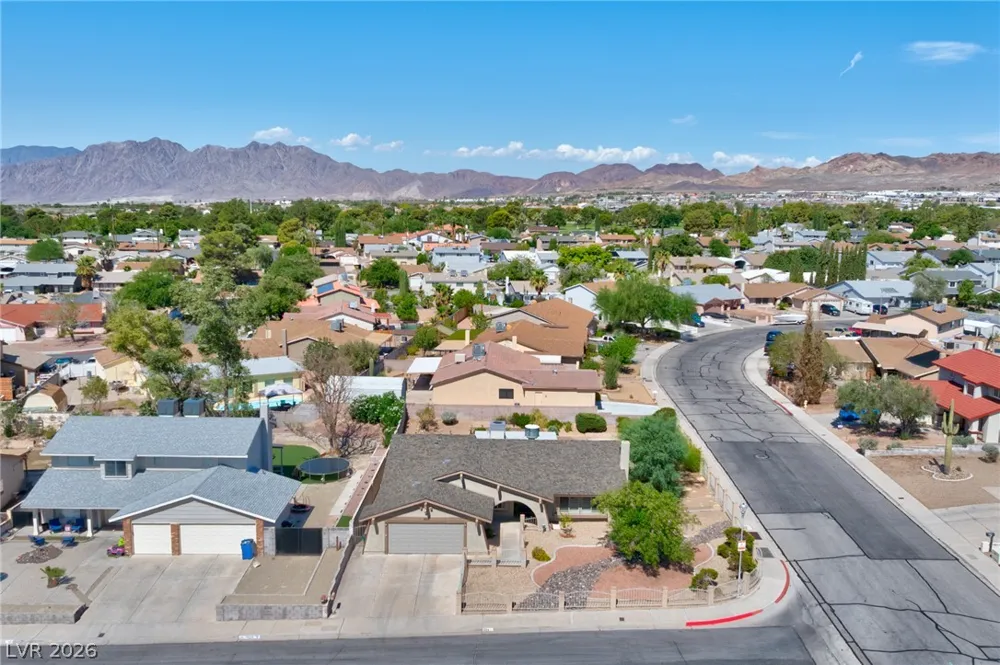 1524 Sherri Lane Boulder City, NV 89005