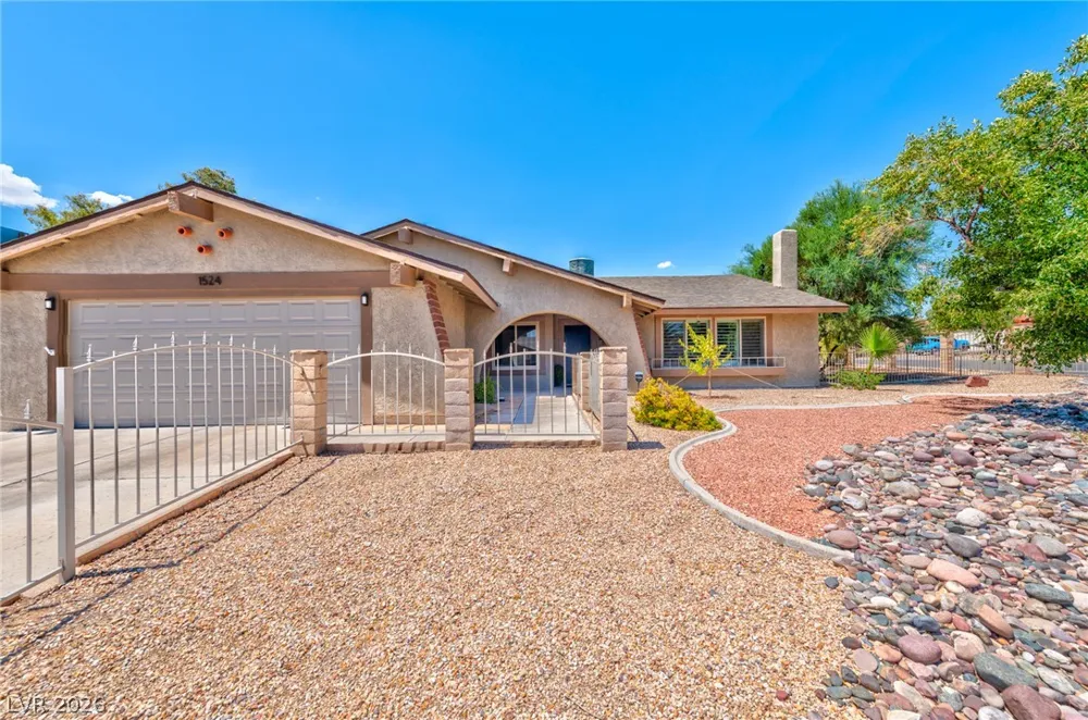 1524 Sherri Lane Boulder City, NV 89005