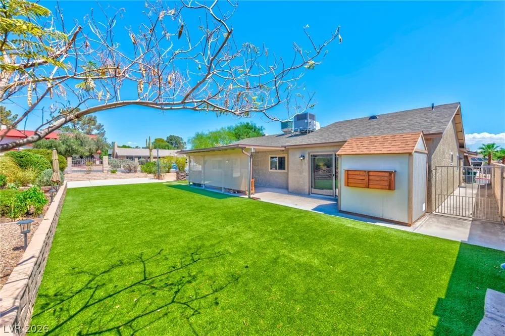 1524 Sherri Lane Boulder City, NV 89005