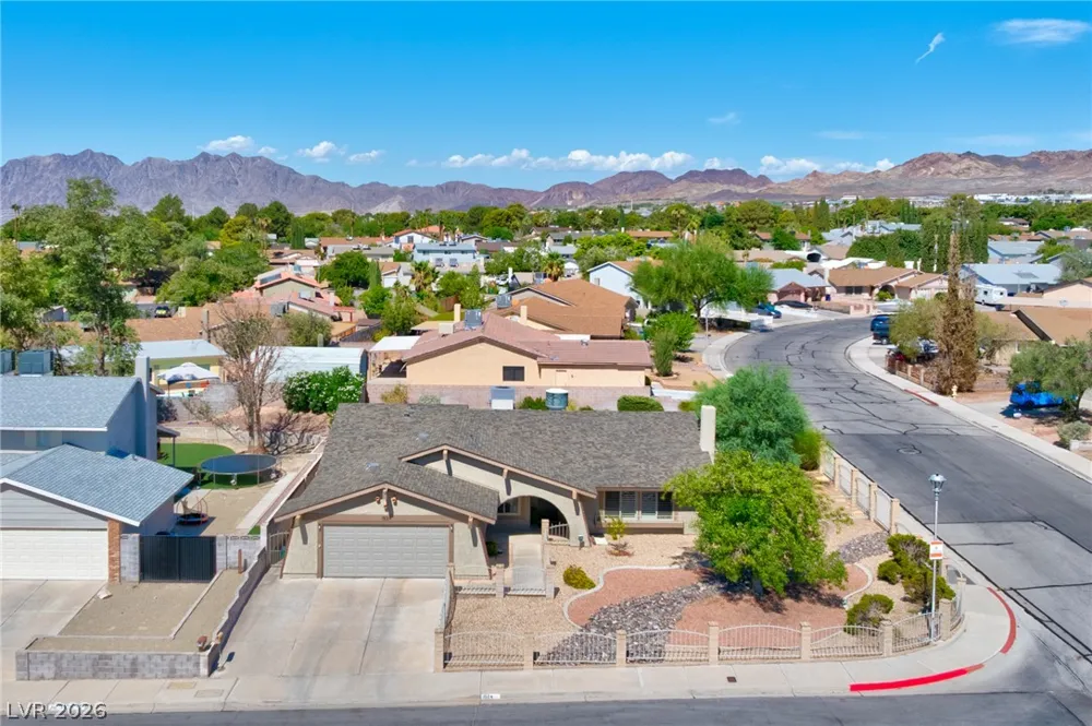 1524 Sherri Lane Boulder City, NV 89005