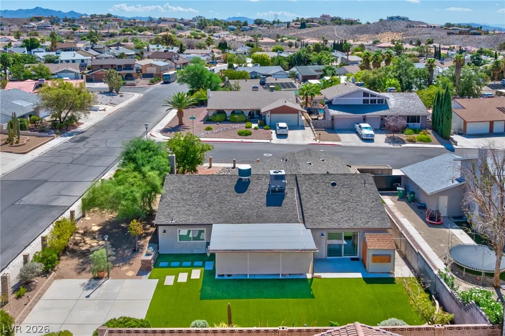 1524 Sherri Lane Boulder City, NV 89005