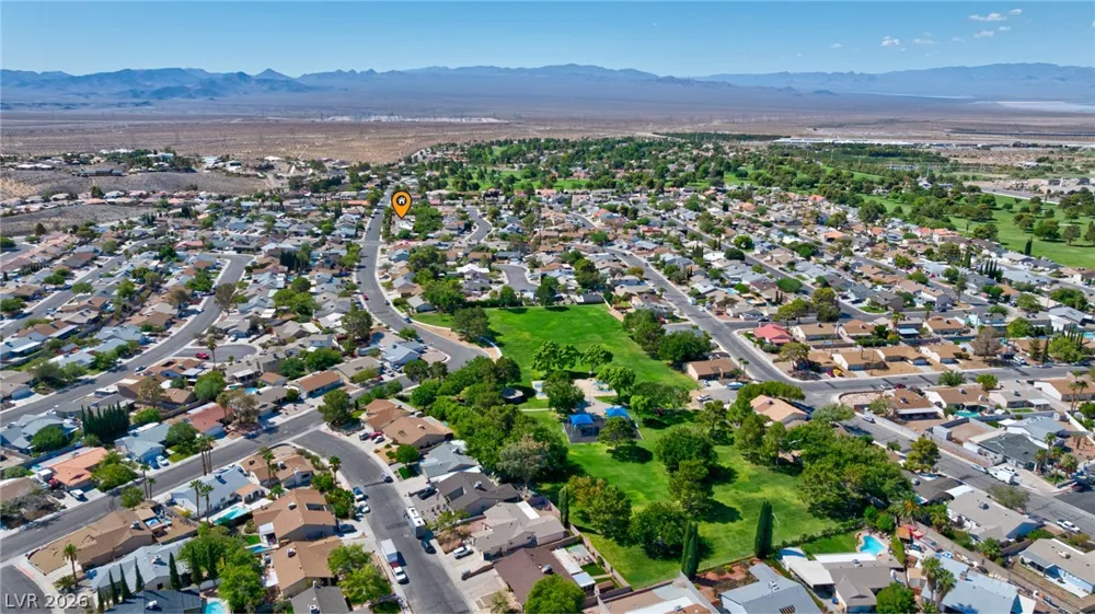 1524 Sherri Lane Boulder City, NV 89005