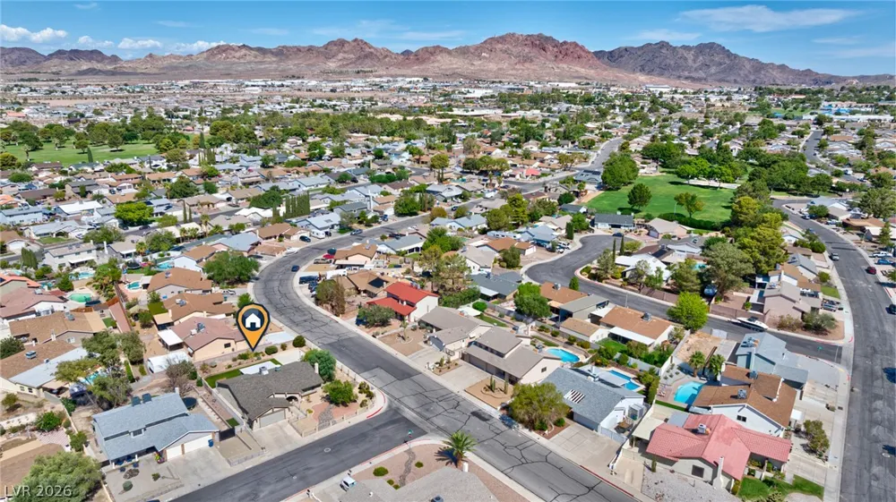1524 Sherri Lane Boulder City, NV 89005