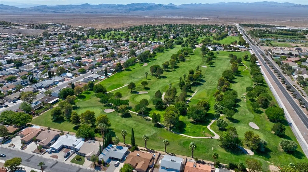 1524 Sherri Lane Boulder City, NV 89005
