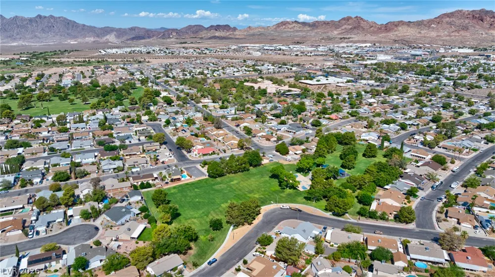 1524 Sherri Lane Boulder City, NV 89005