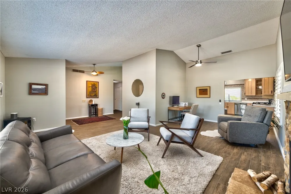 1524 Sherri Lane Boulder City, NV 89005