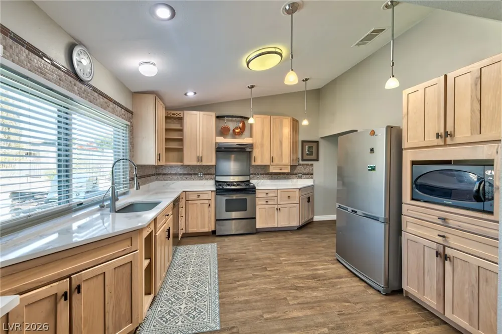 1524 Sherri Lane Boulder City, NV 89005