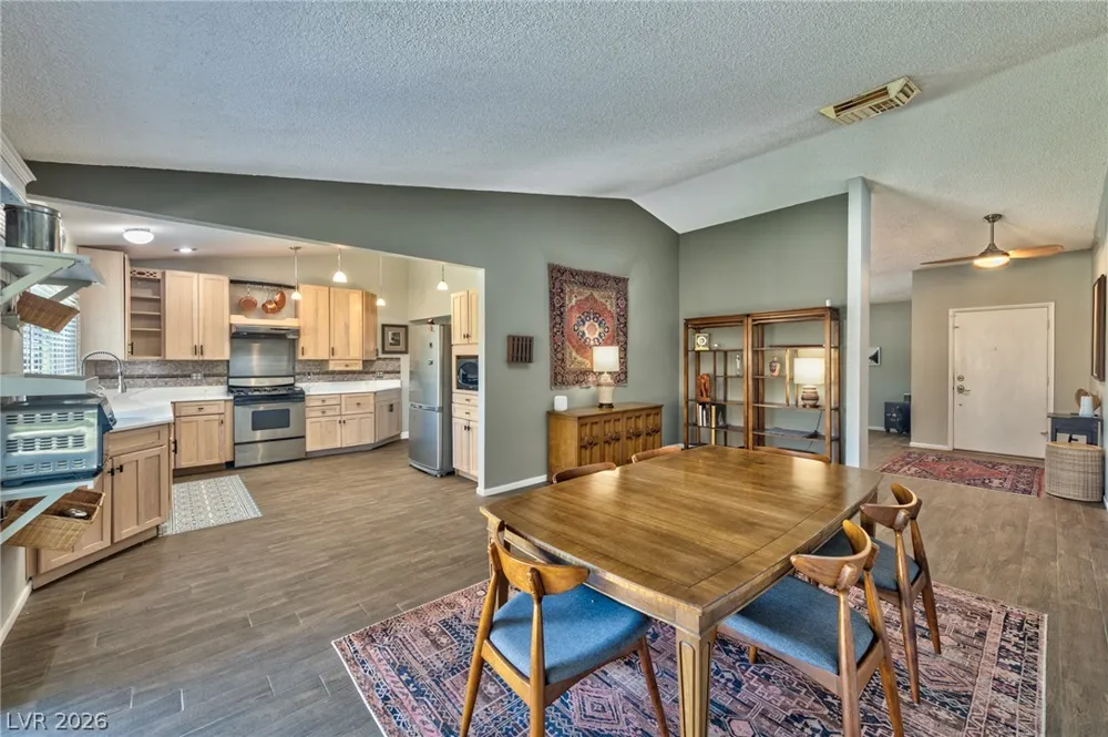 1524 Sherri Lane Boulder City, NV 89005