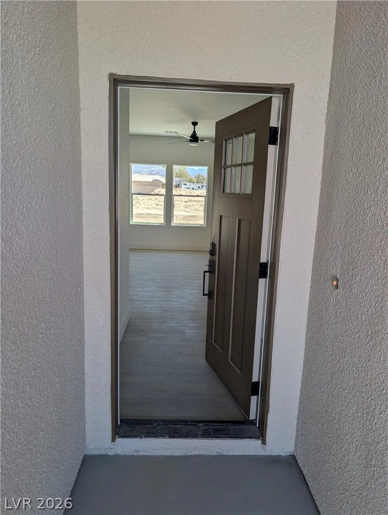 2886 Mount Charleston Pahrump, NV 89048