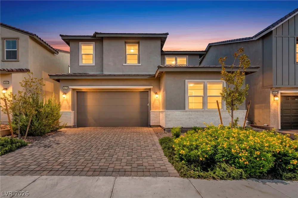 9075 NW Dolce Brezza Street Las Vegas, NV 89166