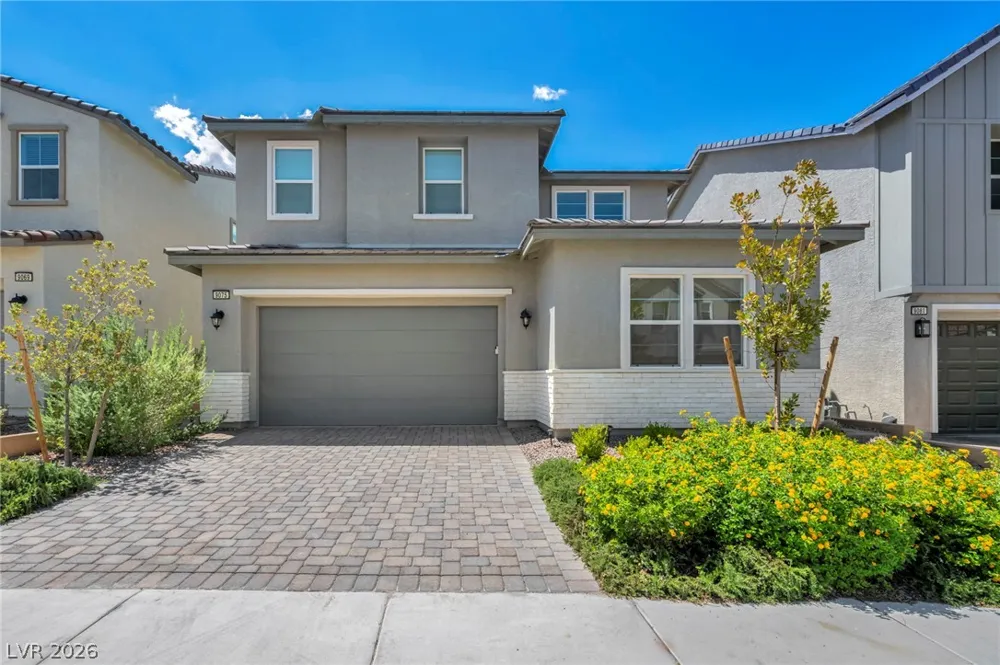 9075 NW Dolce Brezza Street Las Vegas, NV 89166
