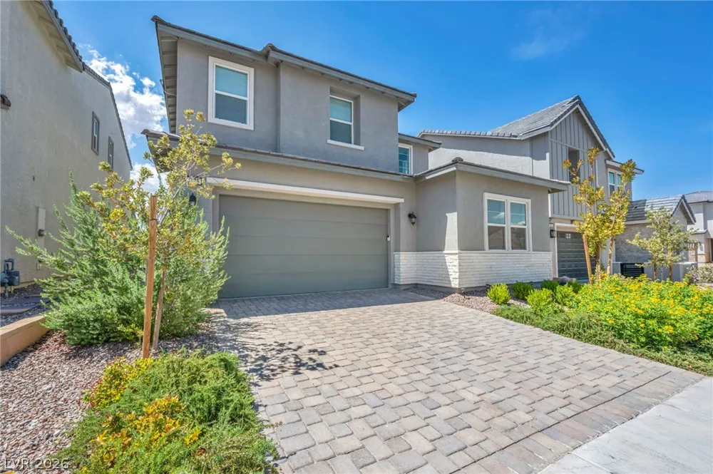 9075 NW Dolce Brezza Street Las Vegas, NV 89166