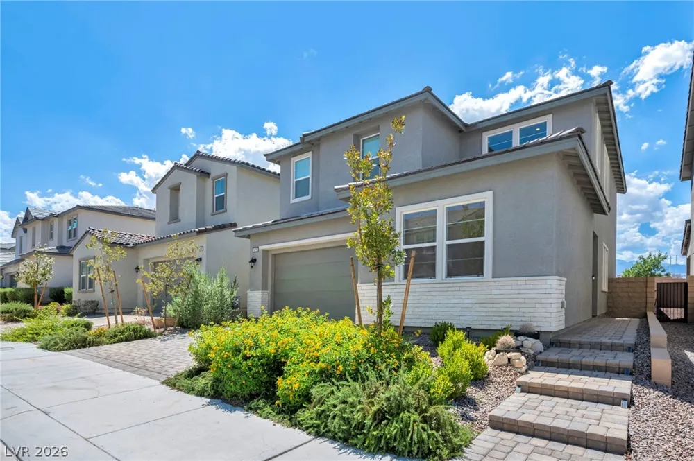 9075 NW Dolce Brezza Street Las Vegas, NV 89166
