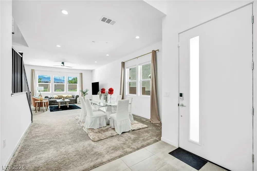 9075 NW Dolce Brezza Street Las Vegas, NV 89166