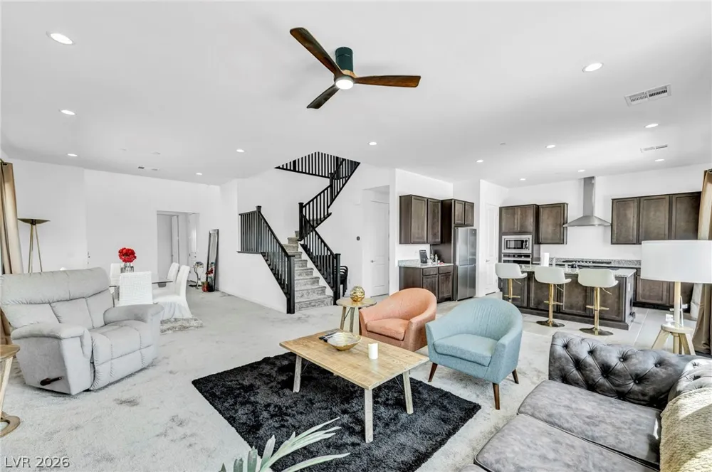 9075 NW Dolce Brezza Street Las Vegas, NV 89166